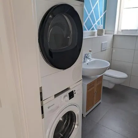 3 Bedroom-apartment With 1,5 Bathrooms