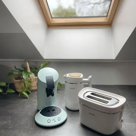 3 Bedroom-apartment With 1,5 Bathrooms Apartamento