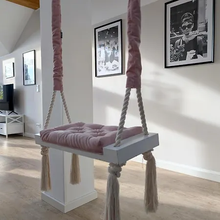 Lejlighed 3 Bedroom-apartment With 1,5 Bathrooms Kolonie Rontgental