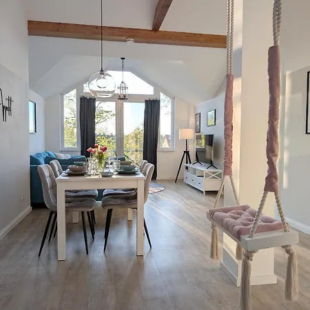 3 Bedroom-apartment With 1,5 Bathrooms Apartmán