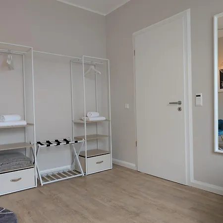 3 Bedroom-apartment With 1,5 Bathrooms Apartamento