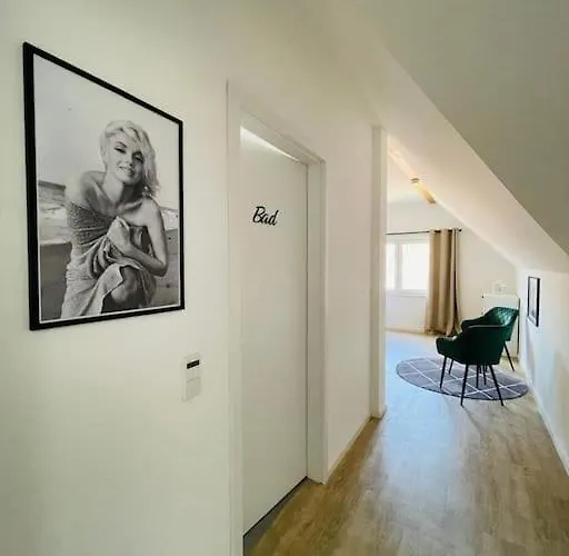 Lejlighed 3 Bedroom-apartment With 1,5 Bathrooms