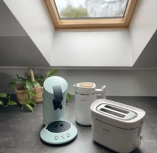 3 Bedroom-apartment With 1,5 Bathrooms Lejlighed