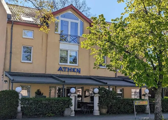 3 Bedroom-apartment With 1,5 Bathrooms Lejlighed *