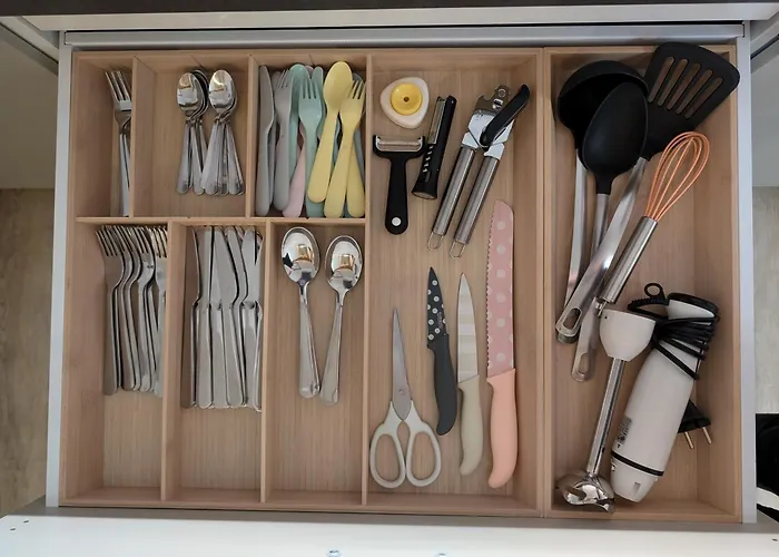 3 Bedroom-apartment With 1,5 Bathrooms * Kolonie Rontgental