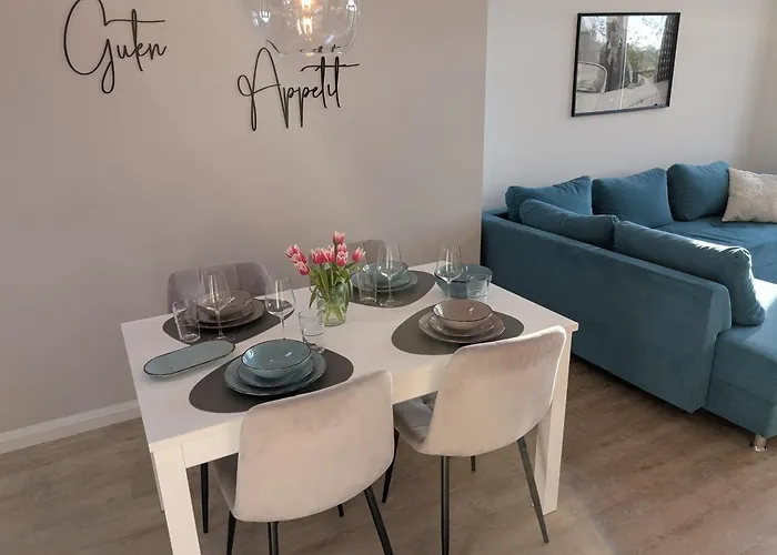 3 Bedroom-apartment With 1,5 Bathrooms Lejlighed