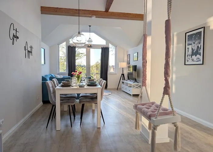 3 Bedroom-apartment With 1,5 Bathrooms Lejlighed