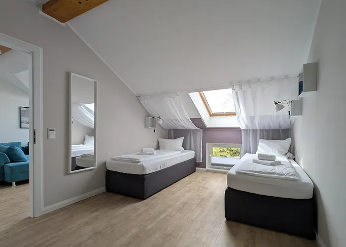 Lejlighed 3 Bedroom-apartment With 1,5 Bathrooms *