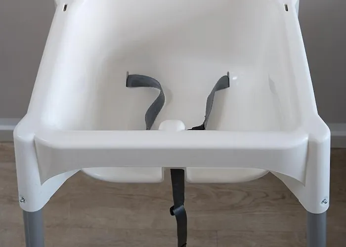 3 Bedroom-apartment With 1,5 Bathrooms